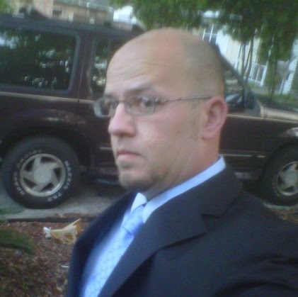 Jeremy Stanford Photo 9