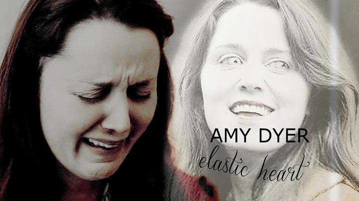 Amy Dyer Photo 25