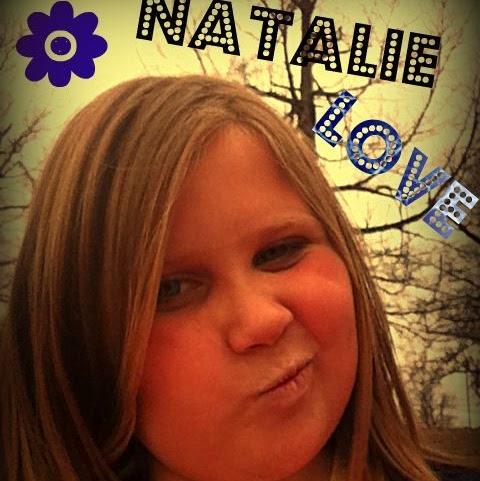 Natalie Thompson Photo 15