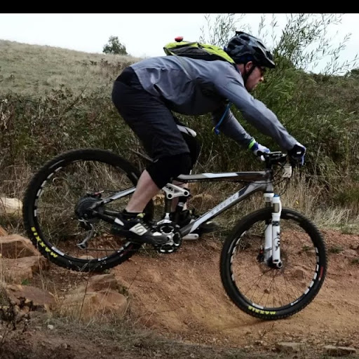 Andrew Mckenna Photo 14