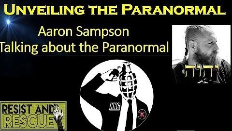 Aaron Sampson Photo 25