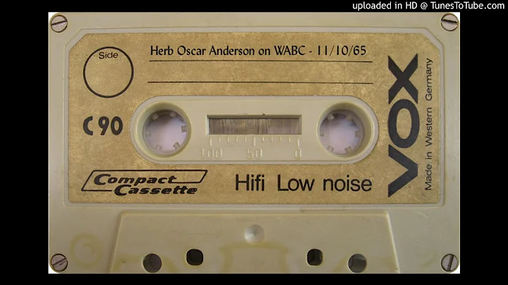 Oskar Anderson Photo 7
