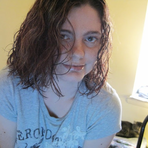 Amanda Ruth Photo 17