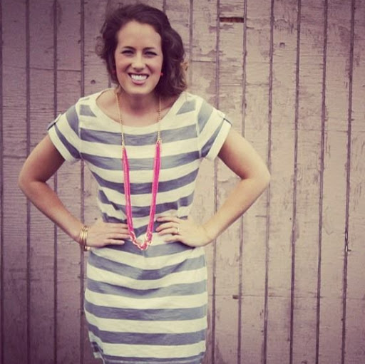 Jessica Robertson Photo 4