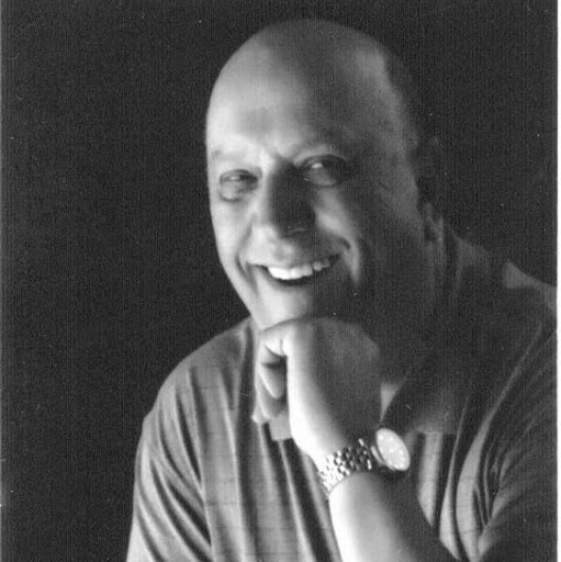 Gerald Marchand Photo 11