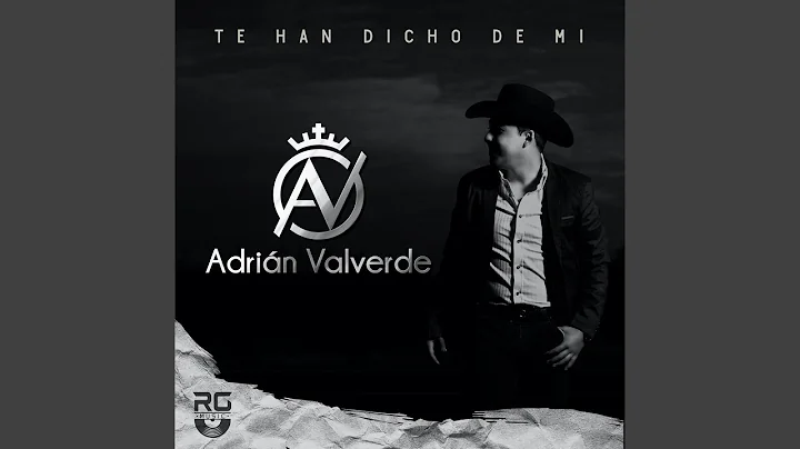 Adrian Valverde Photo 29