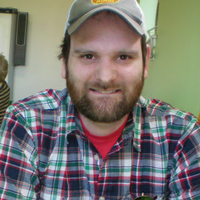 Adam Scheidt Photo 11