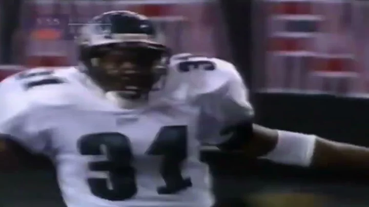 Derrick Witherspoon Photo 24