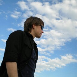 Bryan Dotson Photo 7