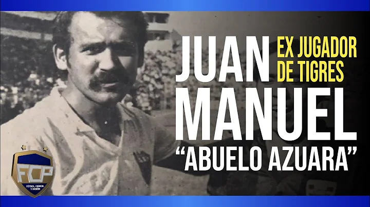 Manuel Azuara Photo 17