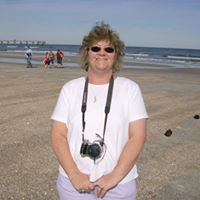 Sherry Stuart Photo 8