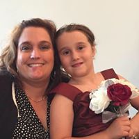 Renee Reinhart Photo 1