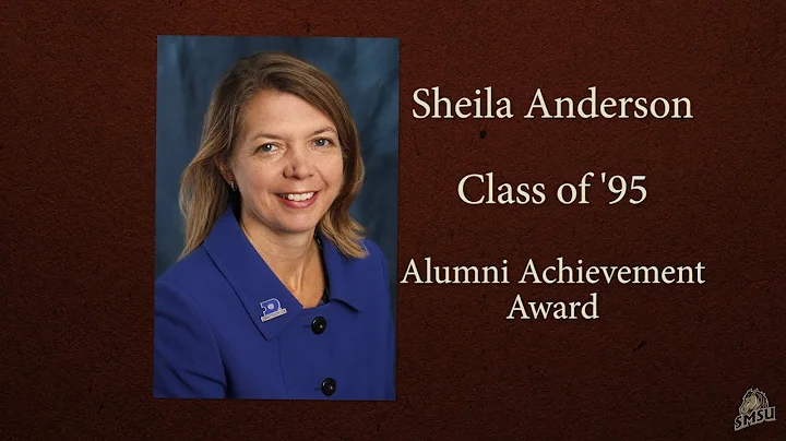 Sheila Anderson Photo 44