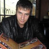 Igor Bykov Photo 1