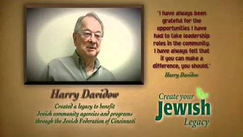 Harry Davidow Photo 7