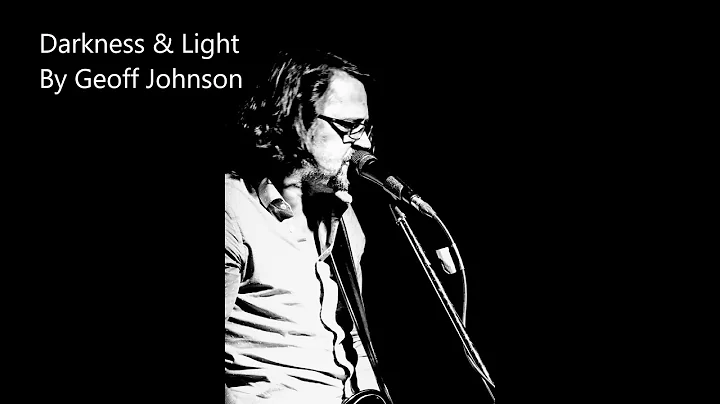 Geoff Johnson Photo 38