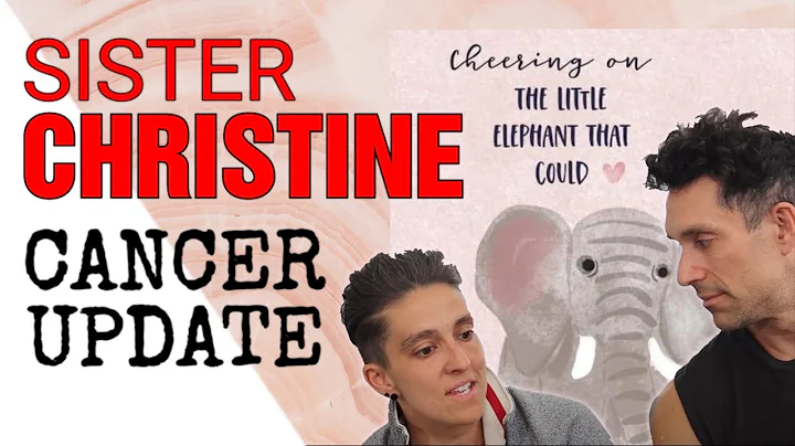 Christine Doucette Photo 22