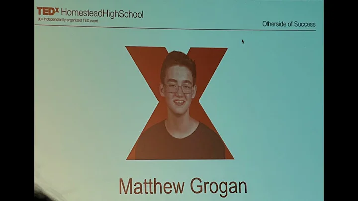 Matthew Grogan Photo 27
