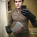 Dexter Morgan Photo 40