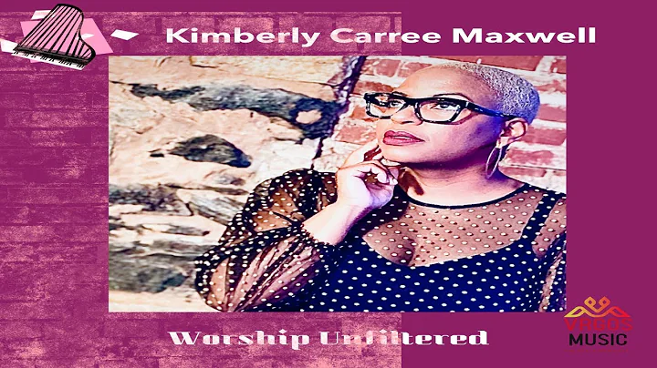 Kimberly Maxwell Photo 32
