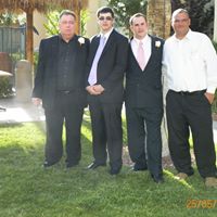 Scott Sharp Photo 9
