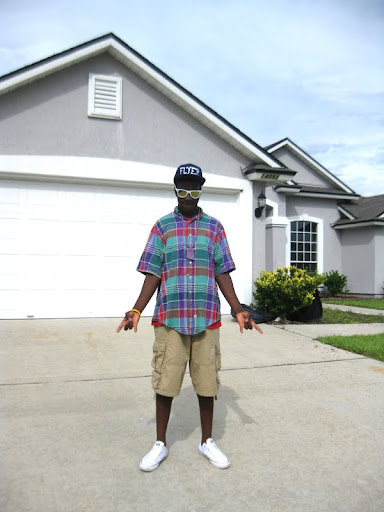 Darius Watson Photo 14