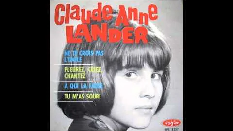 Ann Lander Photo 22