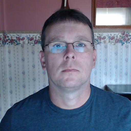Michael Darst Photo 9
