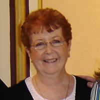 Helene Mccarthy Photo 2