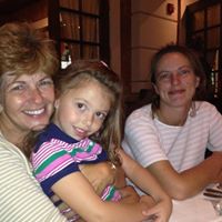 Theresa Burk Photo 7