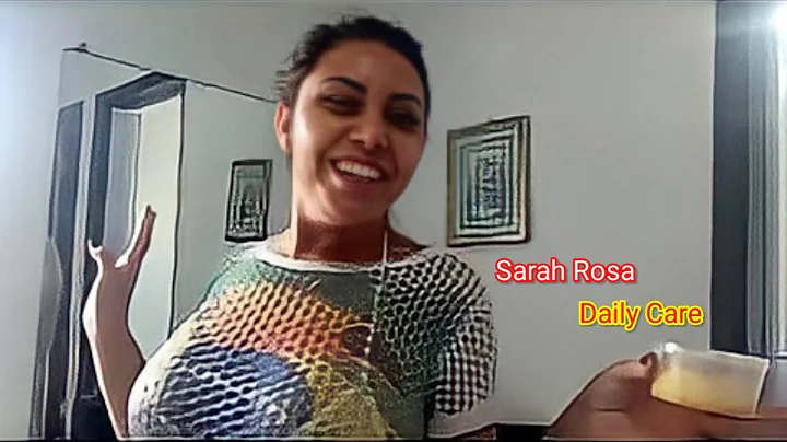 Sarah Rosa Photo 26