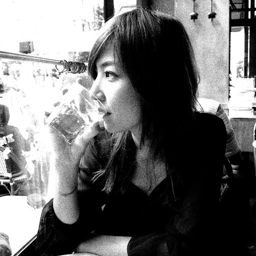 Fay Chen Photo 13