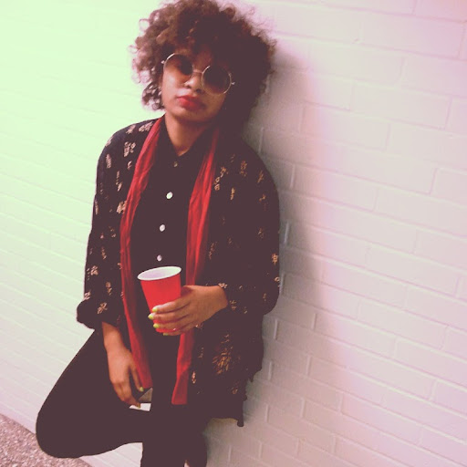Kia Johnson Photo 12