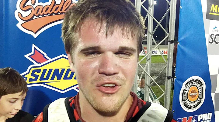 Matthew Weidman Photo 17