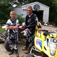 Aaron Pfaff Photo 1