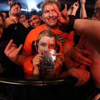 Martin Flannery Photo 7
