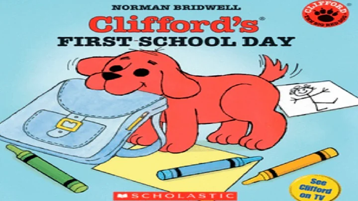 Clifford Early Photo 2