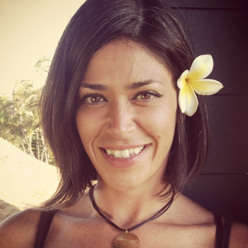 Desiree Sharp Photo 5