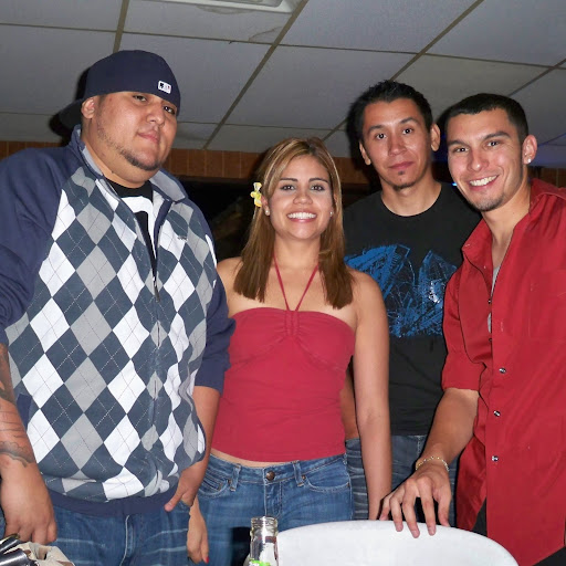 Javier Jaquez Photo 12