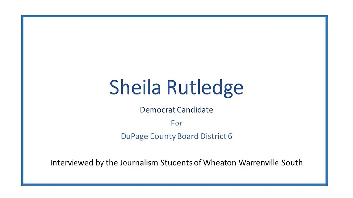 Sheila Rutledge Photo 14
