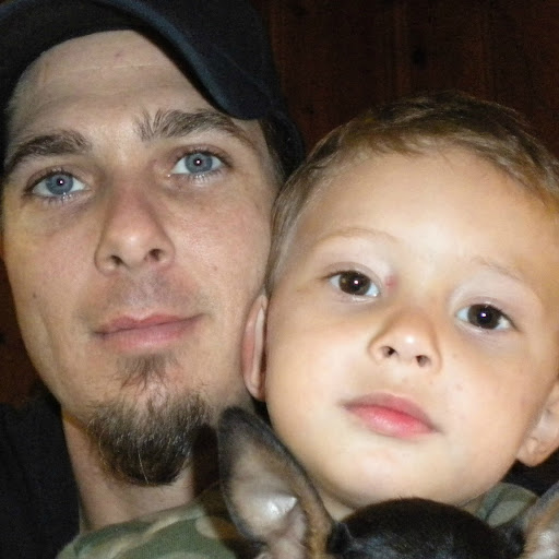 Troy Mcintosh Photo 9