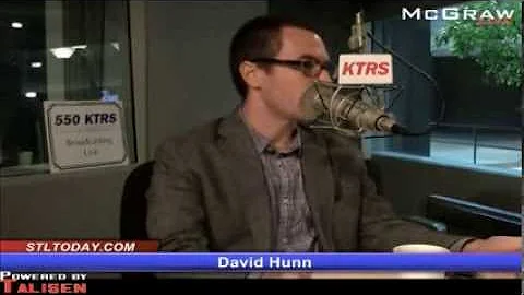 David Hunn Photo 28