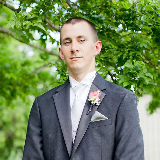 Benjamin Boyer Photo 12
