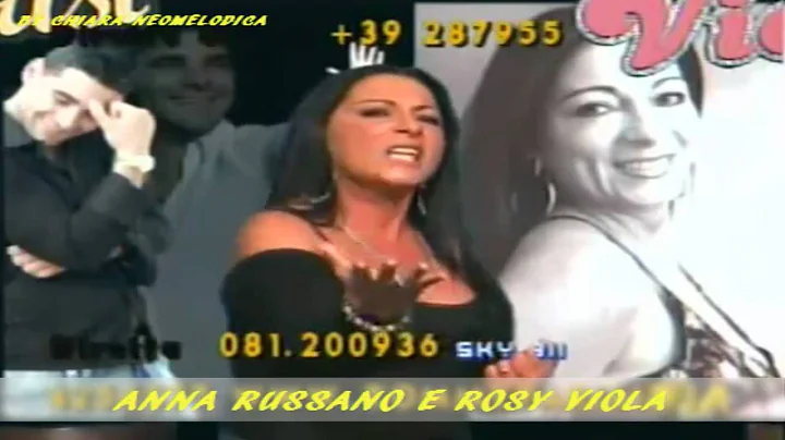 Ann Viola Photo 17