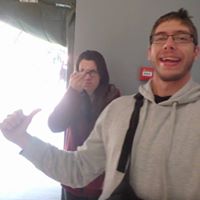 Joshua Chester Photo 2