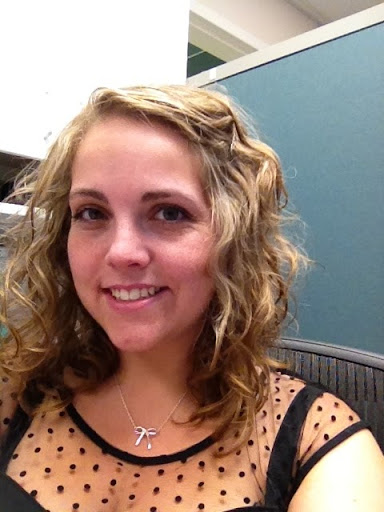 Amanda Chandler Photo 13