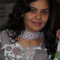 Radha Kulkarni Photo 1