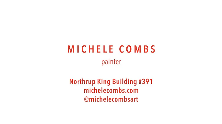 Michele Combs Photo 32