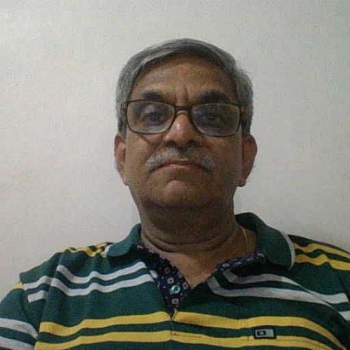 Vivek Joshi Photo 12