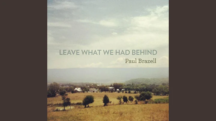 Paul Brazell Photo 15